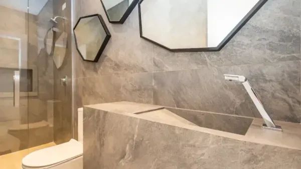 Casa de Alto Padrão em Condomínio Fechado Locação - Sem Fiador - Foto 4