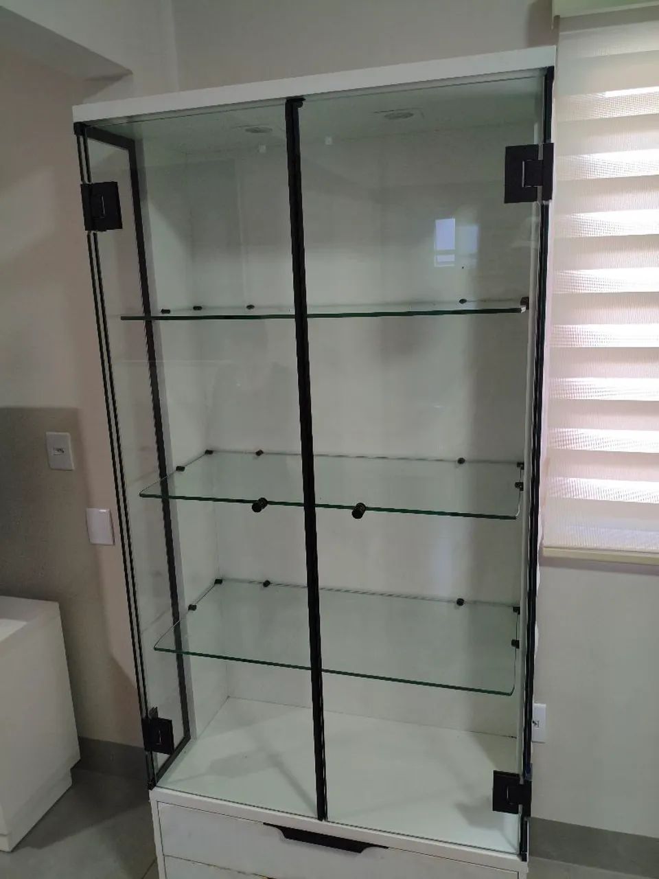 Vidro temperado para box, porta ,janela e etc...  - Foto 4