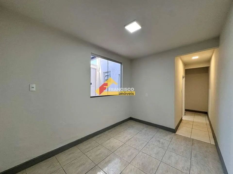Apartamento para aluguel, 3 quartos, Centro - Divinópolis/MG