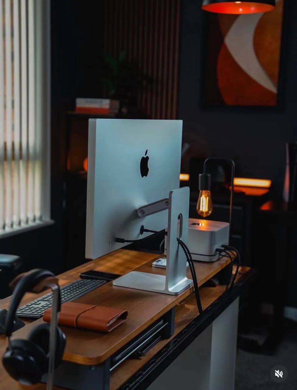 MAC STUDIO ||  M3 ULTRA  - Foto 2