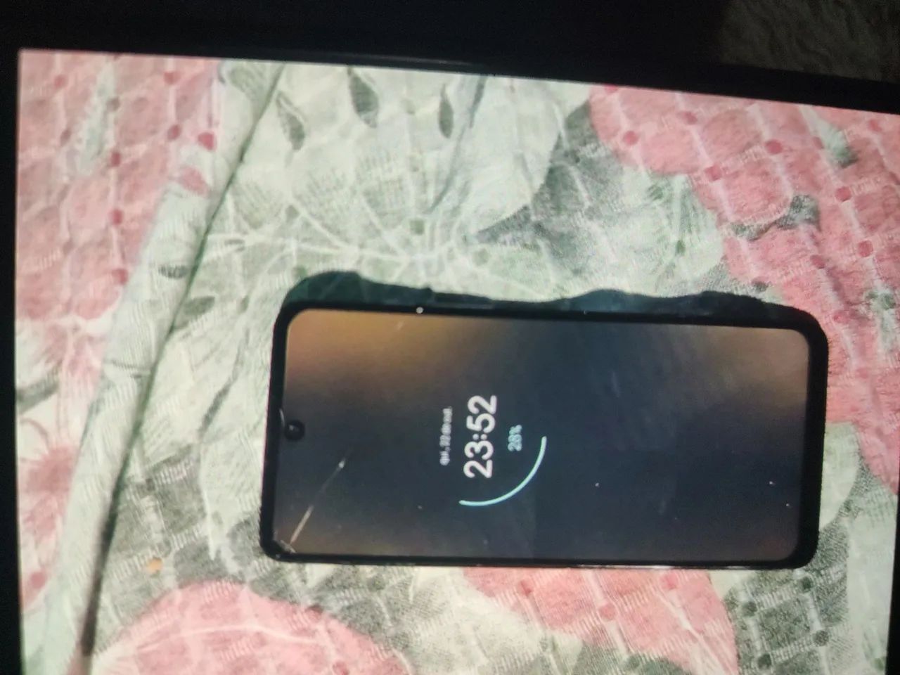 Vende-se celular ? moto g60 