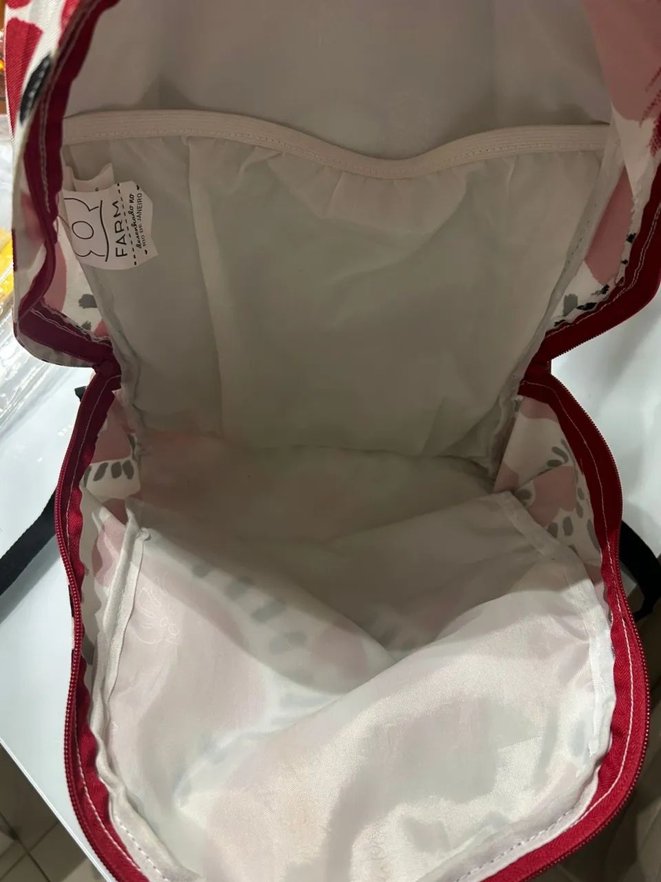 Mochila farm  - Foto 4