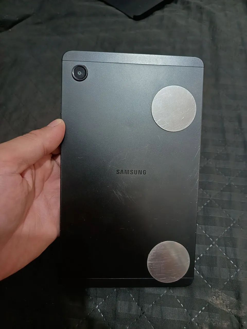 Galaxy tab A9 - Foto 4