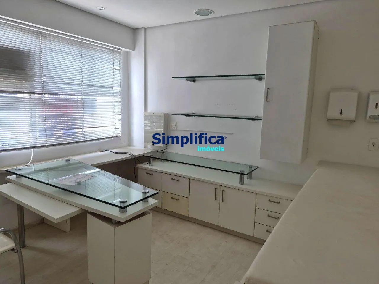 SALA COMERCIAL- SANTA EFIGÊNIA
