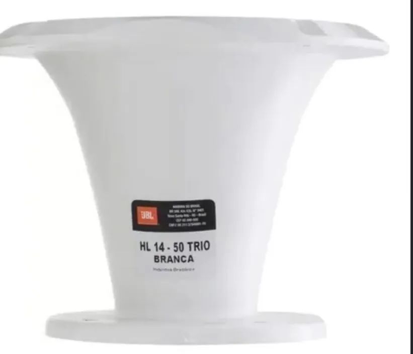 Corneta JBL Selenium Trio HL 14-50 