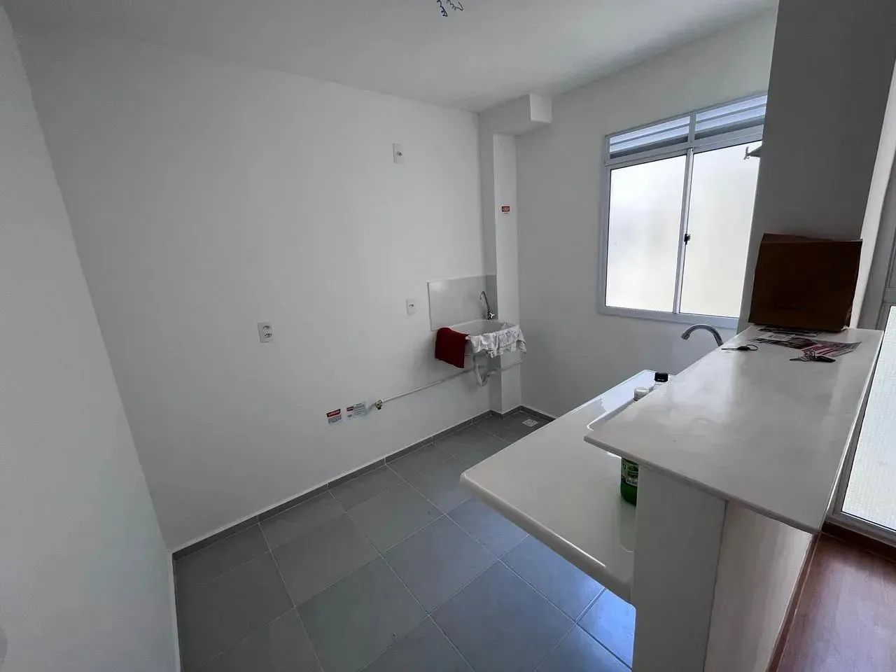 Aluga-se apartamento no gurupi - Foto 5