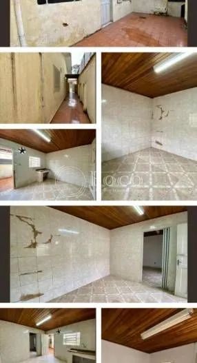 Casa com 2 quartos, Vila Rosália - Guarulhos - Foto 5