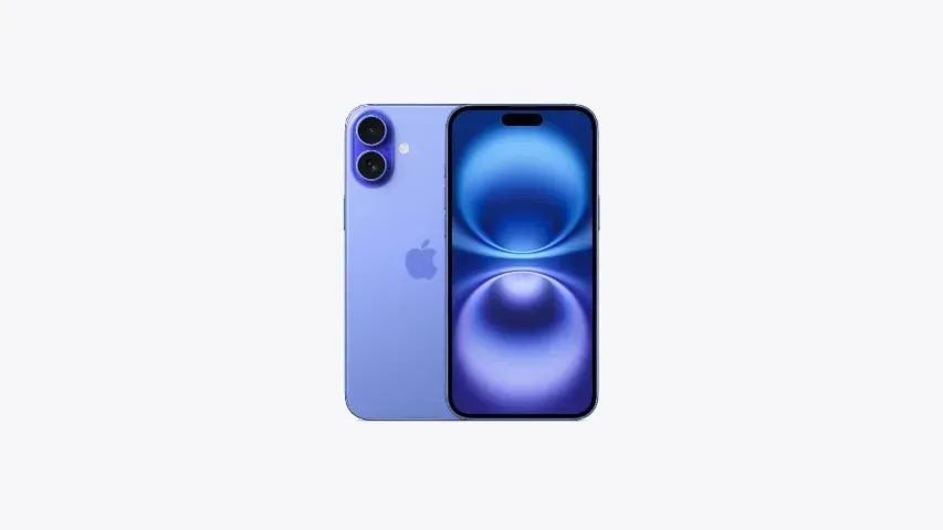 iPhone 16 Plus 128GB Apple Novo Lacrado - Foto 3