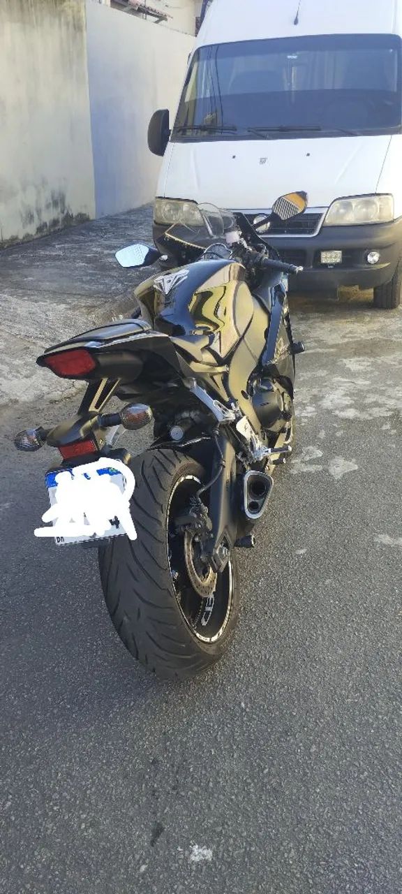 CBR 1000RR  - Foto 3