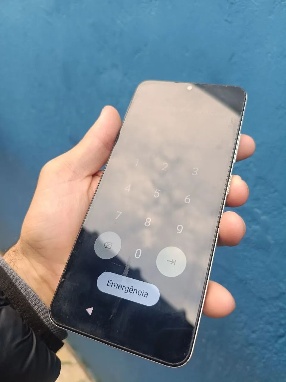 Celular Redimi A 5  - Foto 3