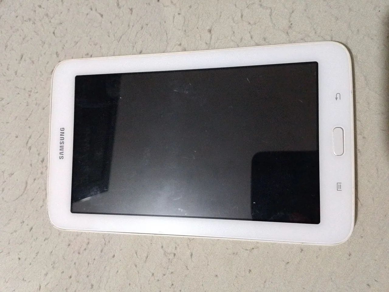 Tablet samsung 