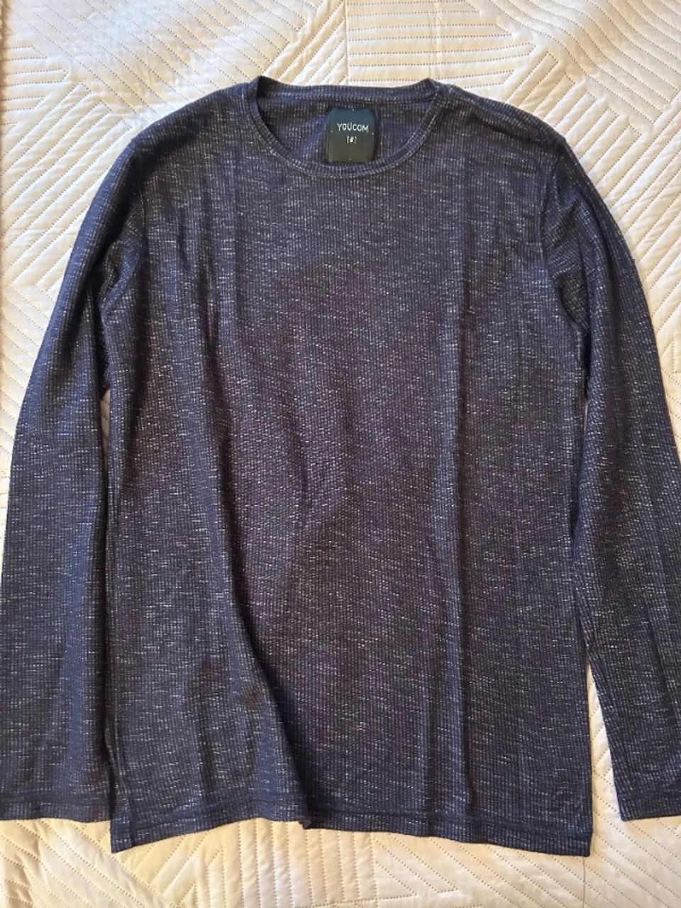Blusa Youcom Masculina - Foto 2