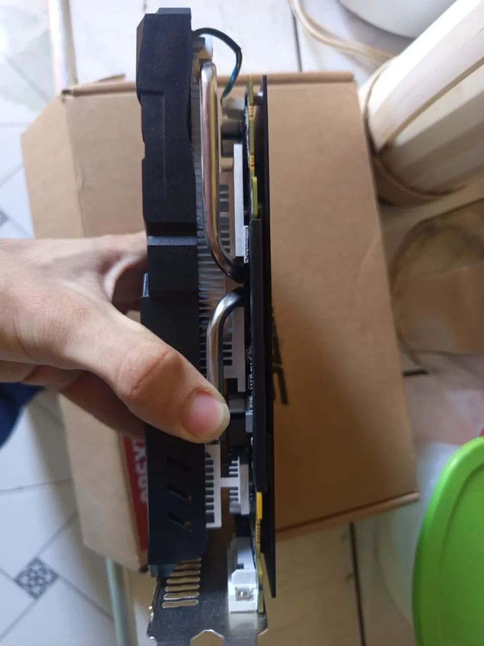 RX 580 8gb - Foto 4