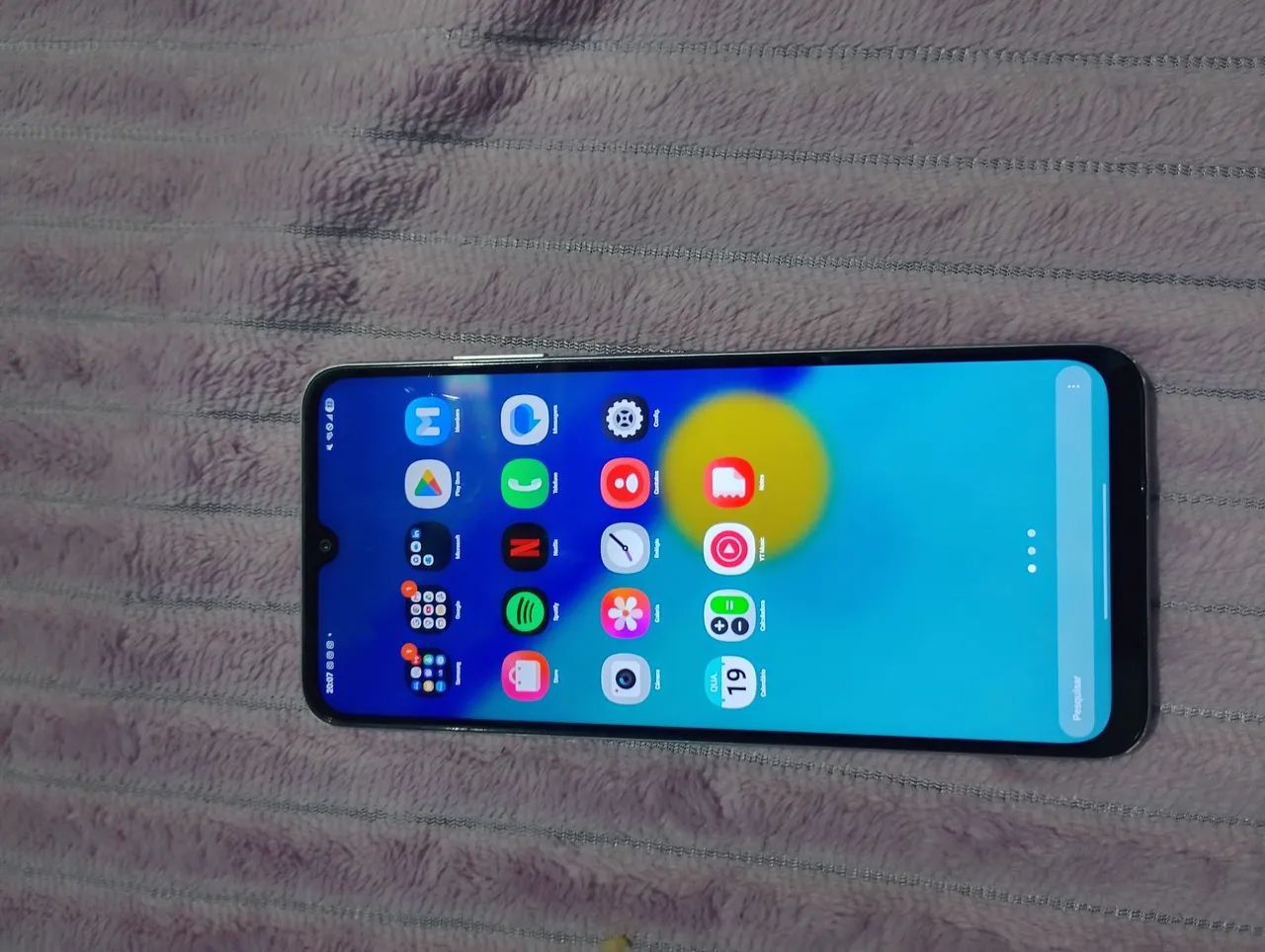 Samsung A05s - Foto 4