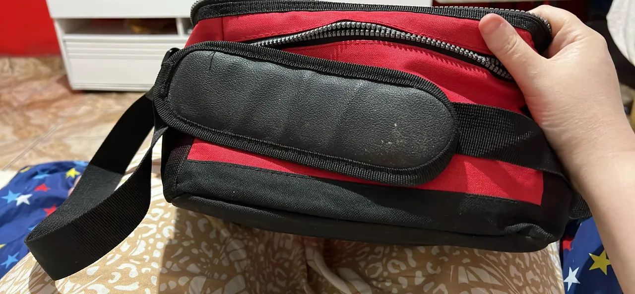 Bolsa Térmica  - Foto 5
