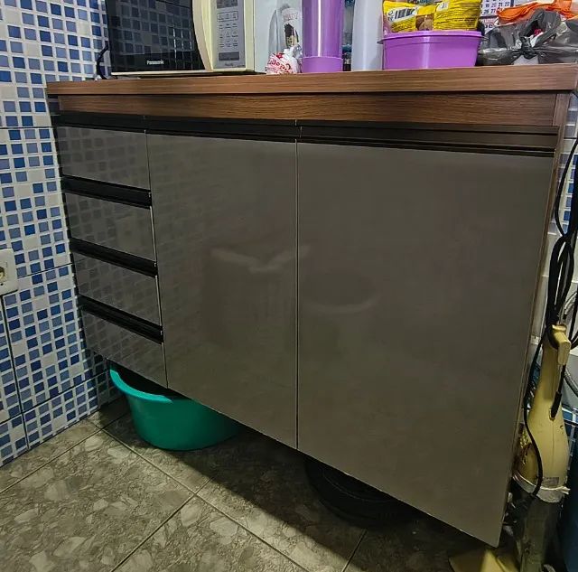 Armário de cozinha  - Foto 2