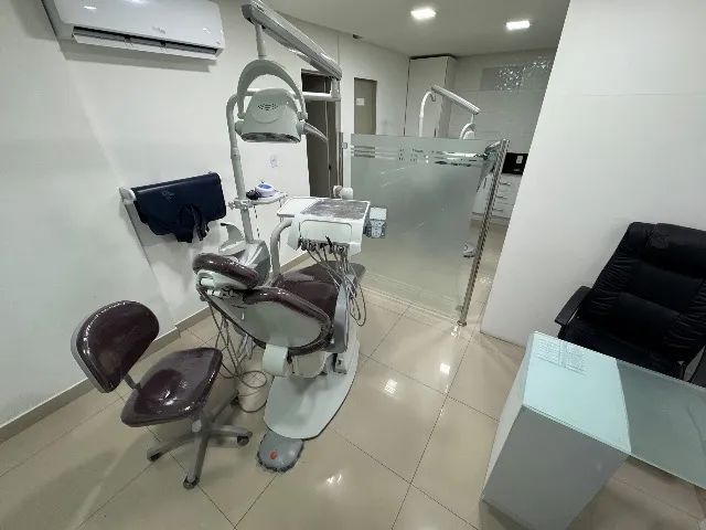Repasse de consultório odontológico 
