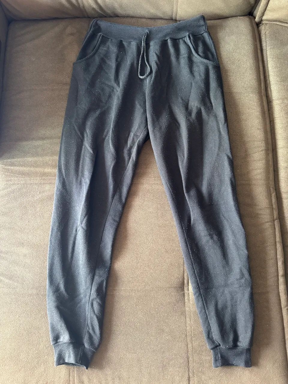 Calça Preta