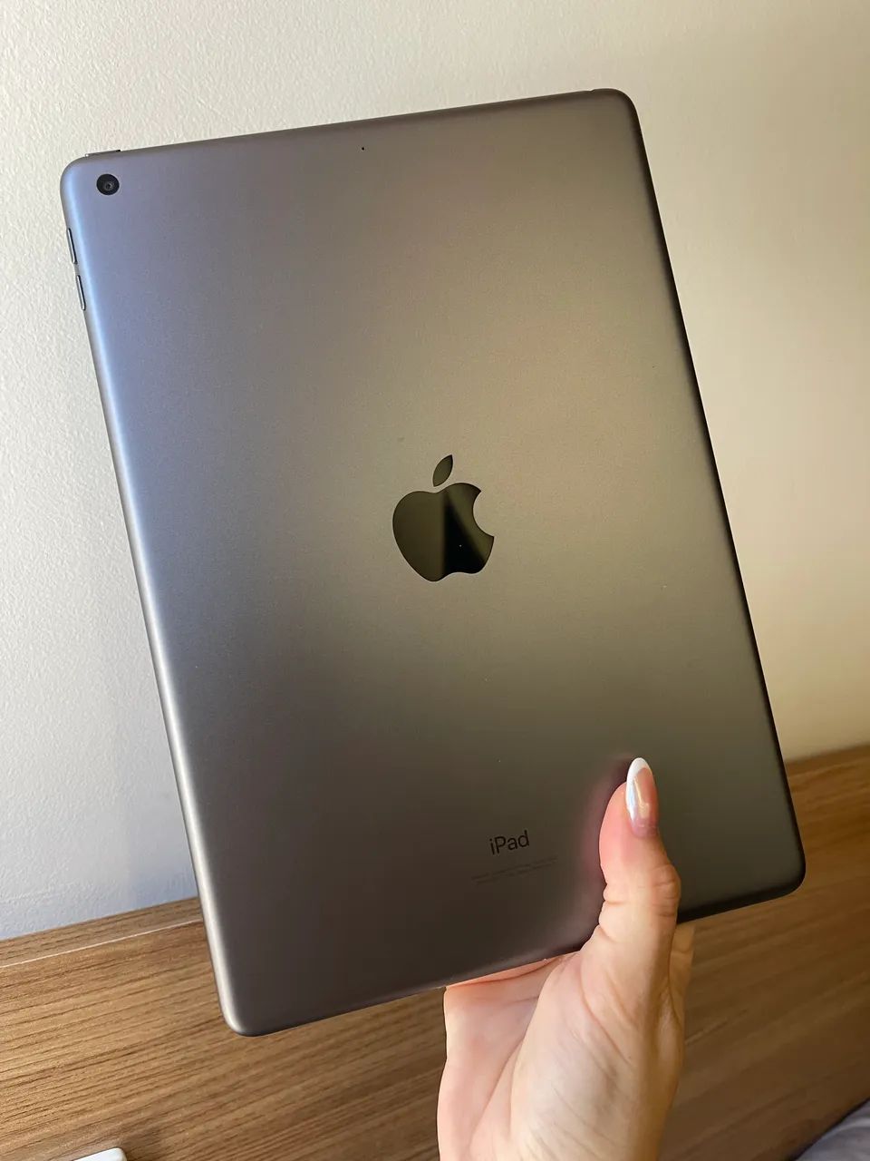 Ipad 9 geração  - Foto 3