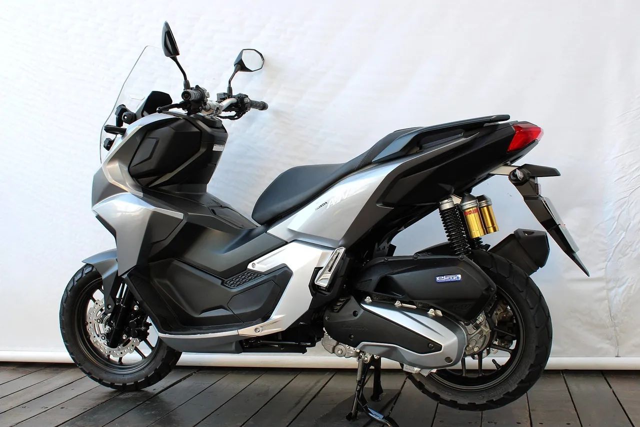 HONDA ADV 160 - Foto 4