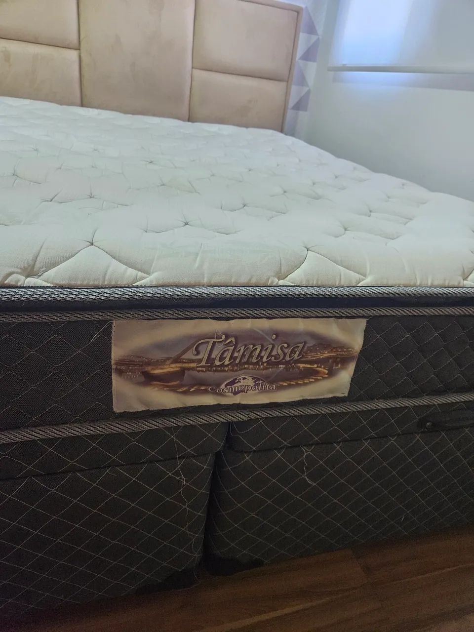 Cama box queen  - Foto 3