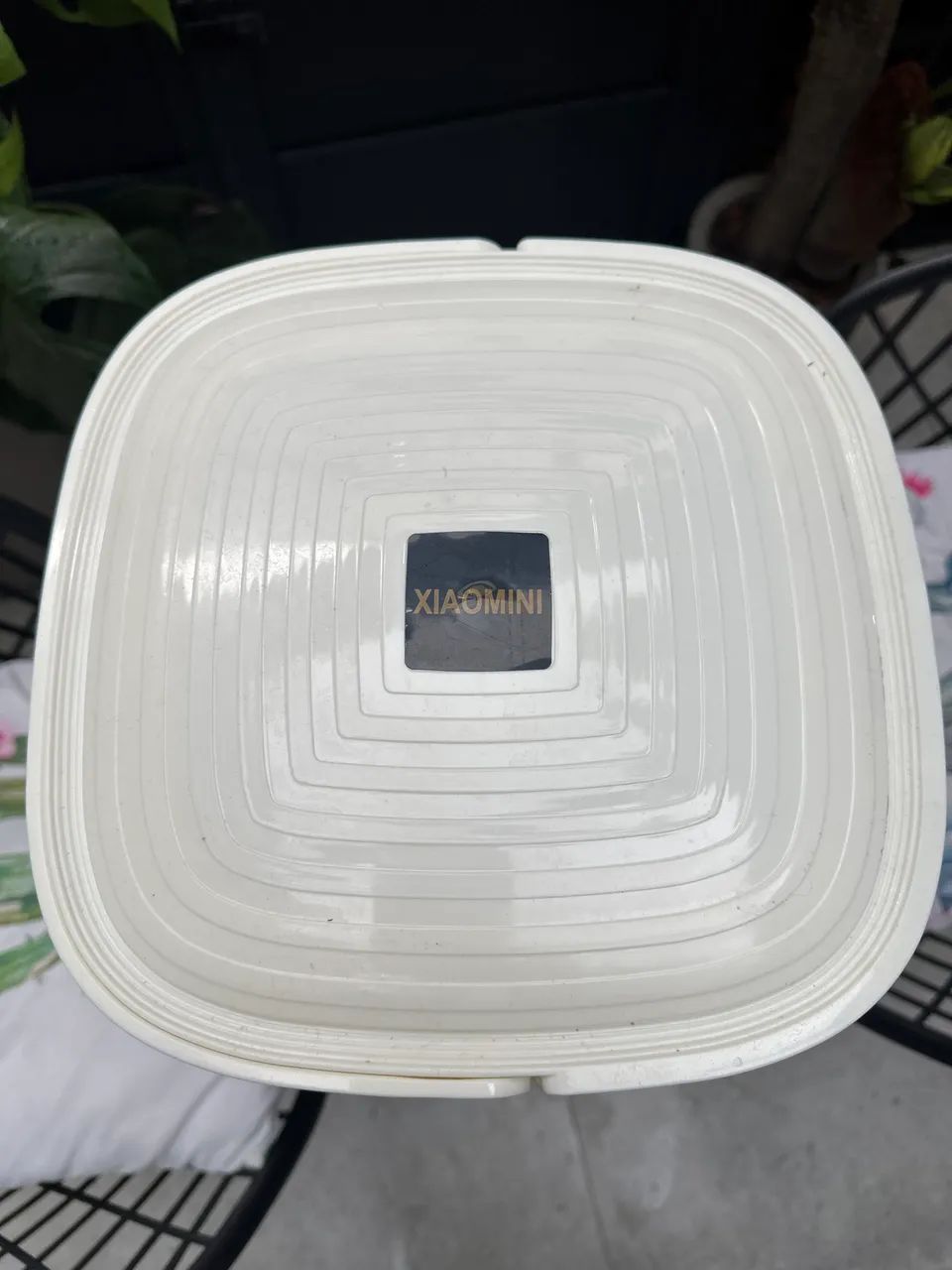Mini máquina de lavar roupa  - Foto 2
