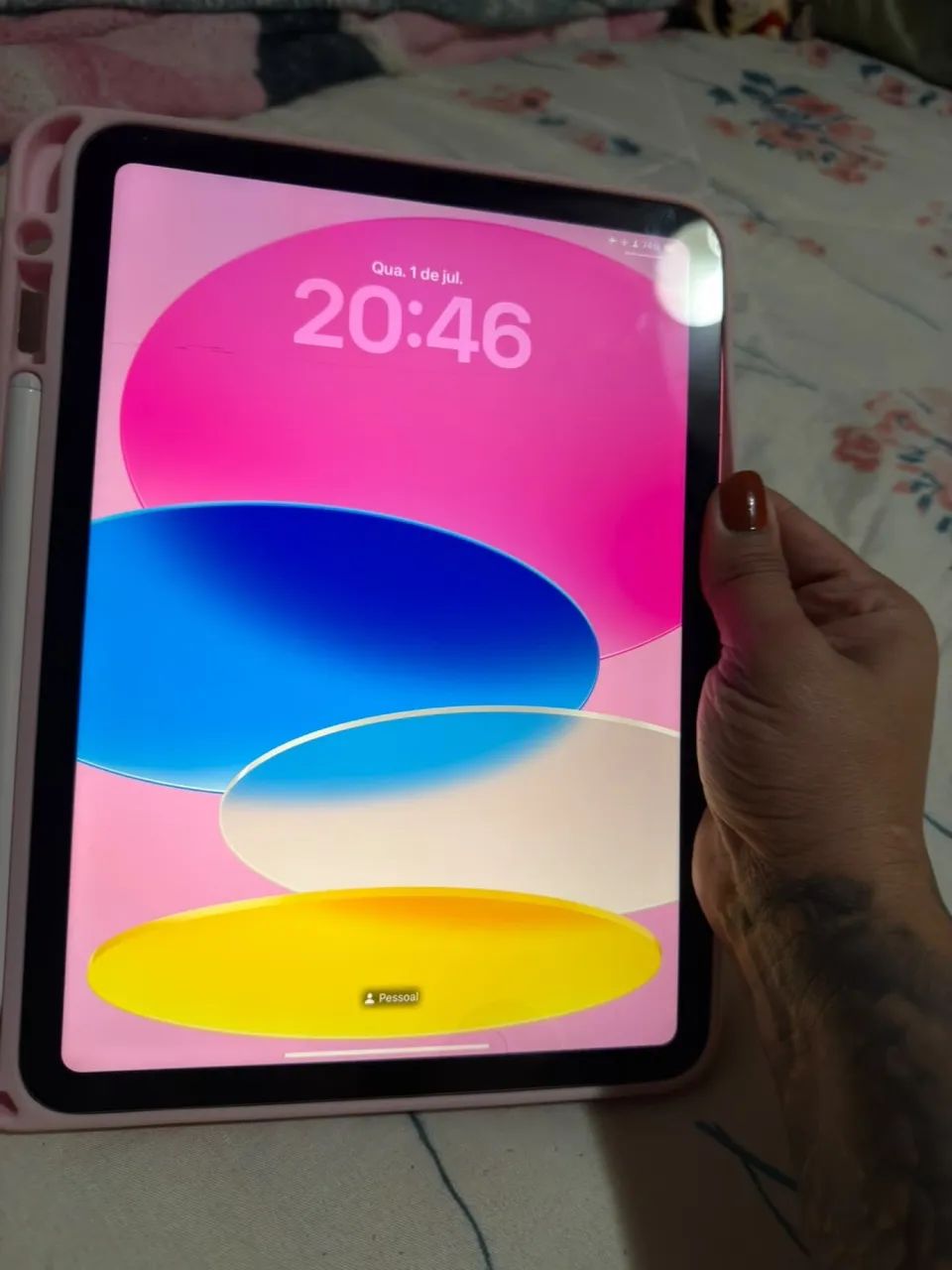 iPad 11 128gb - Foto 4