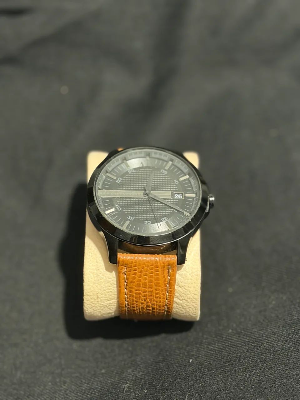 Relógio Armani Exchange Hampton AX2104 - Foto 4