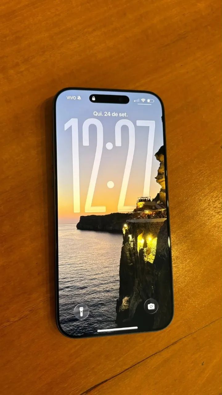 iPhone 17 Pro Max 512GB
