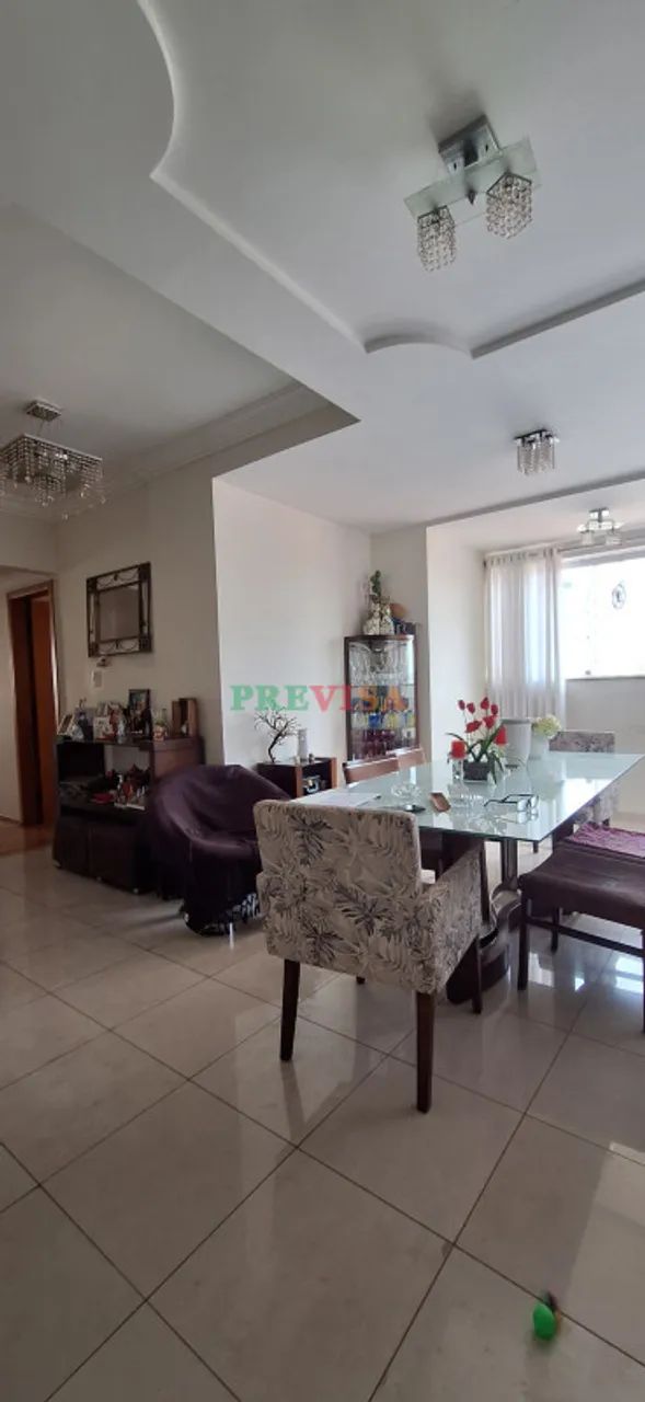 Cobertura com 3 quartos à venda em Belo Horizonte - Foto 3