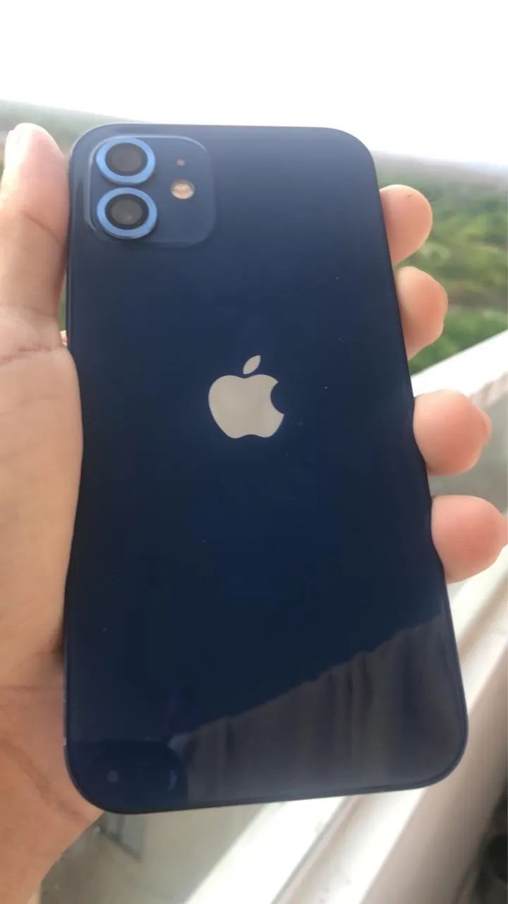 iPhone 12 de 128g - Foto 2