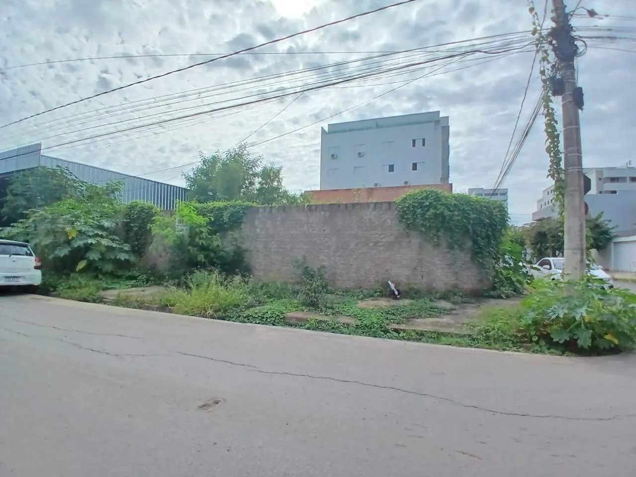 Terreno à venda em Morada do Sol com 540m². - Foto 4