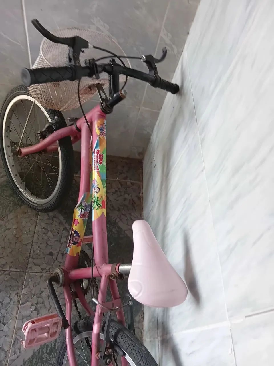 Bicicleta  - Foto 3