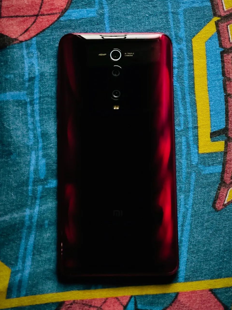 Xiaomi Mi 9T - Foto 2