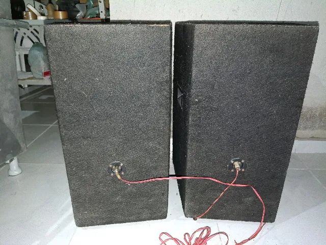 CAIXAS DE SOM  - Foto 5