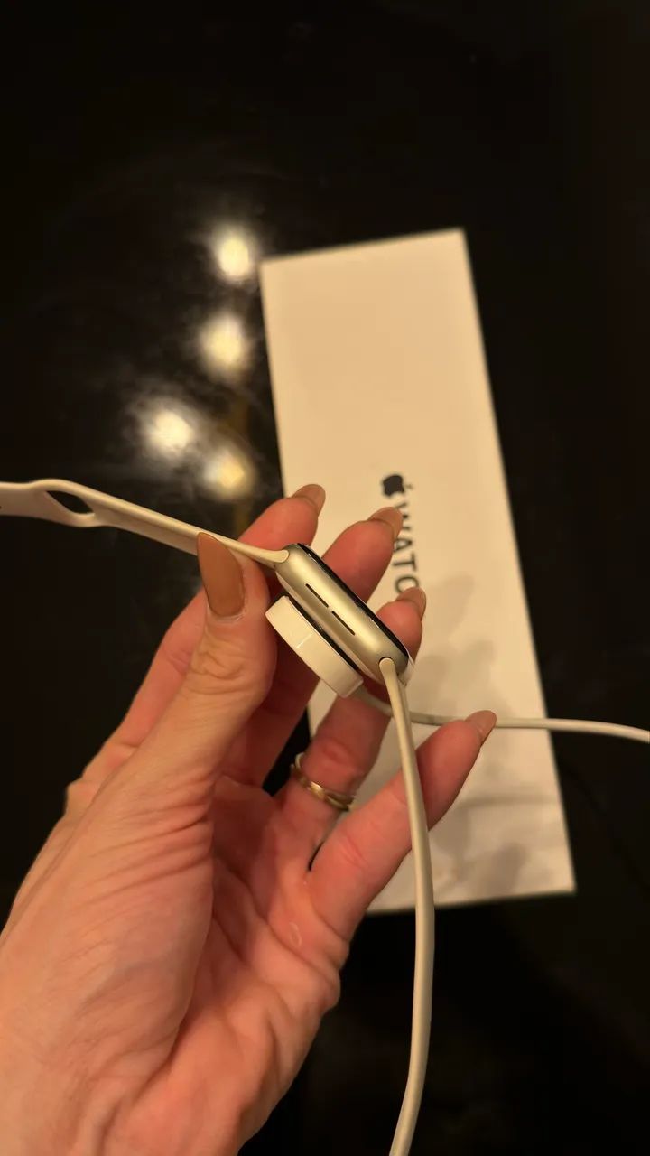 APPLE WATCH SE 40mm - Foto 5