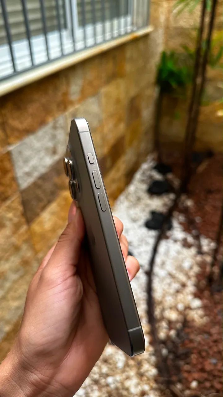 iPhone 16 Pro 256Gb  - Foto 4