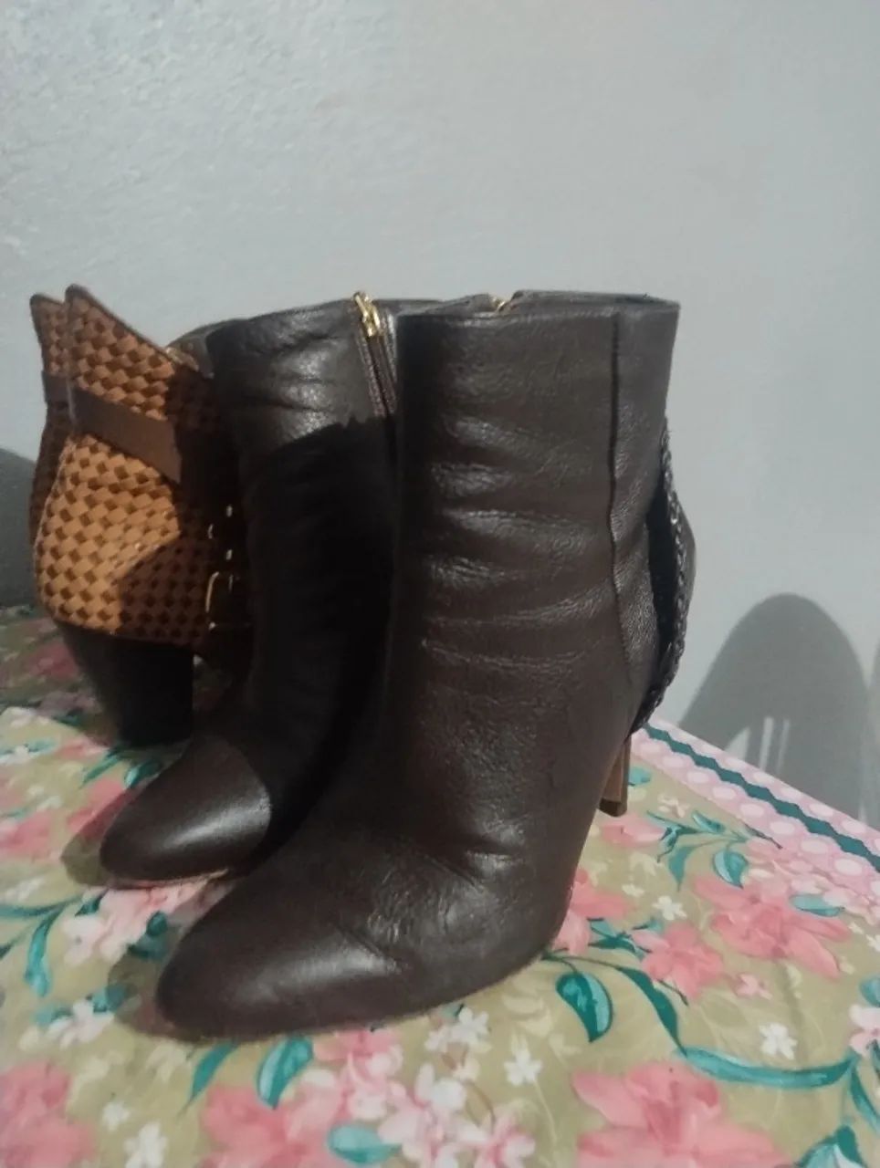 Bota Luz da lua - Foto 2
