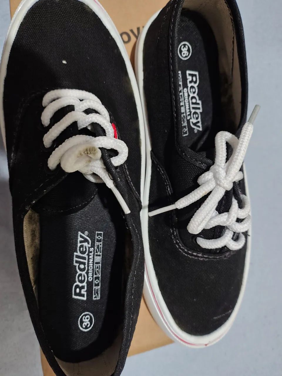 Tênis Casual Feminino  - Foto 2