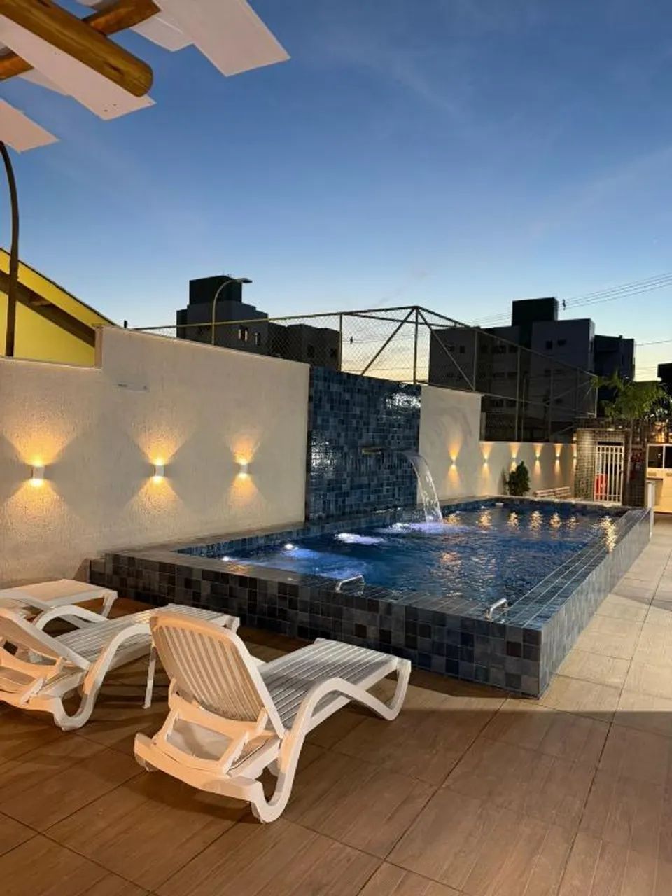 Apartamento à Venda em Ernesto Geisel - Foto 5