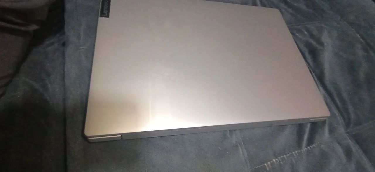 Notebook Lenovo IdeaPad S145 -  4GB RAM, SSD 128GB 