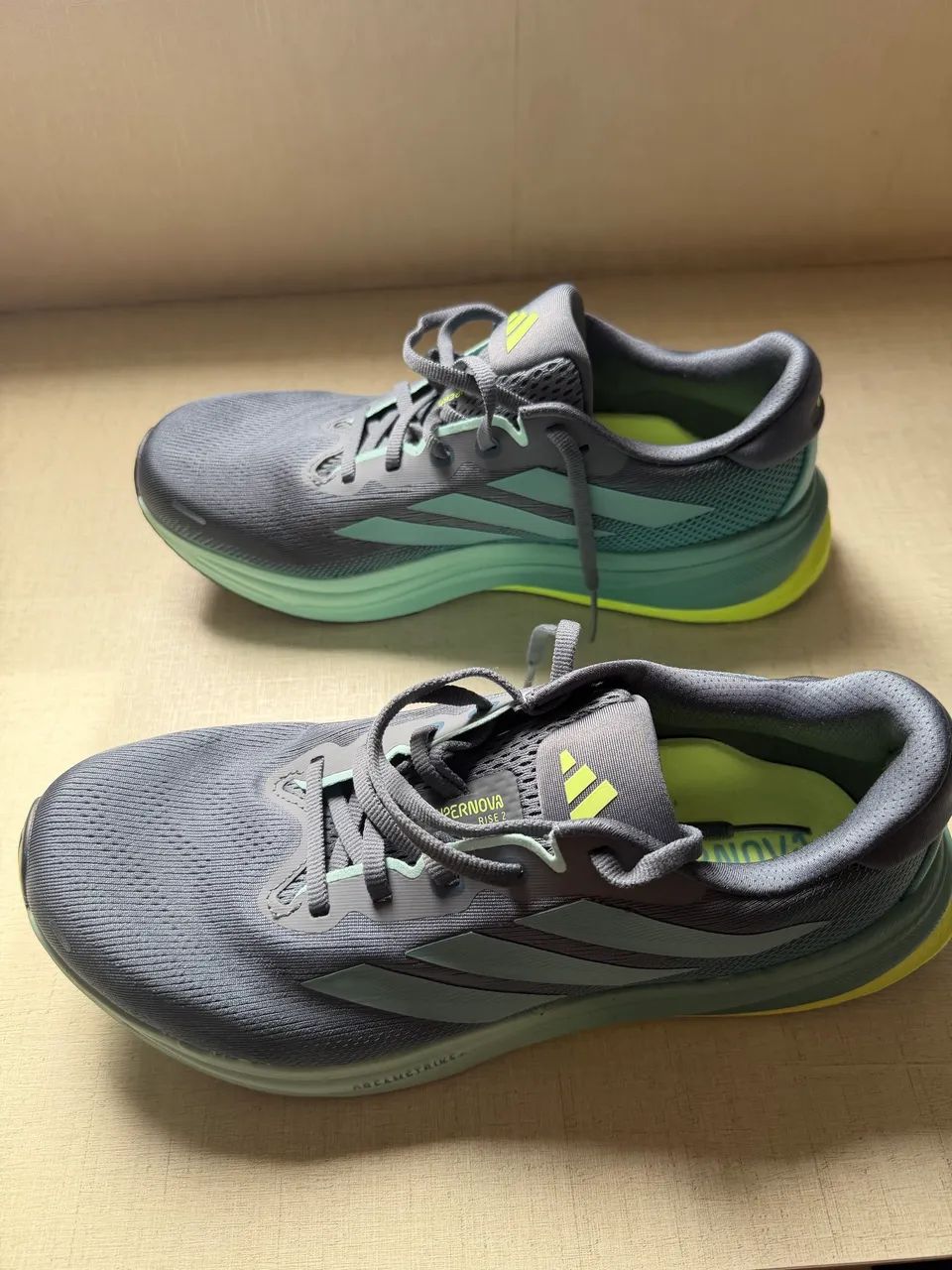 化石　C-28 Tênis Adidas campos - Calçados - Passarinho, Recife 1493681114 | OLX