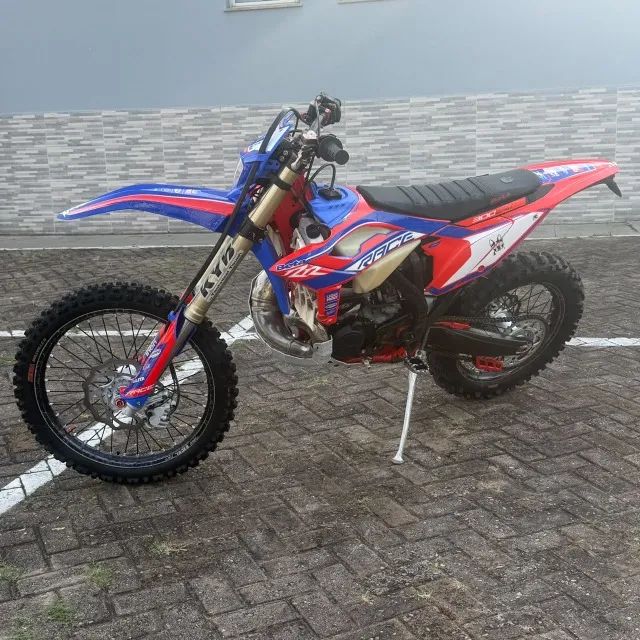 Beta RR Racing 300cc - Foto 5