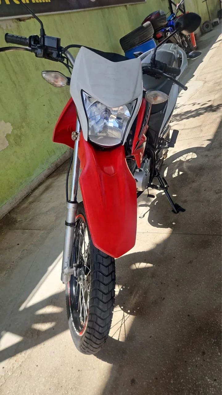 Bros 150 extra  - Foto 2