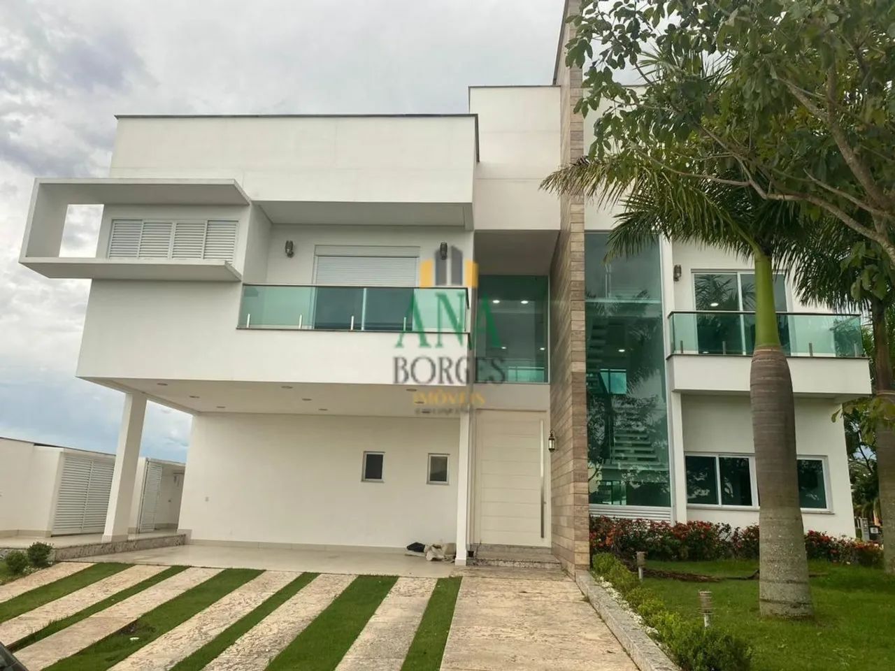 Casa Alto Padrão - Foto 4