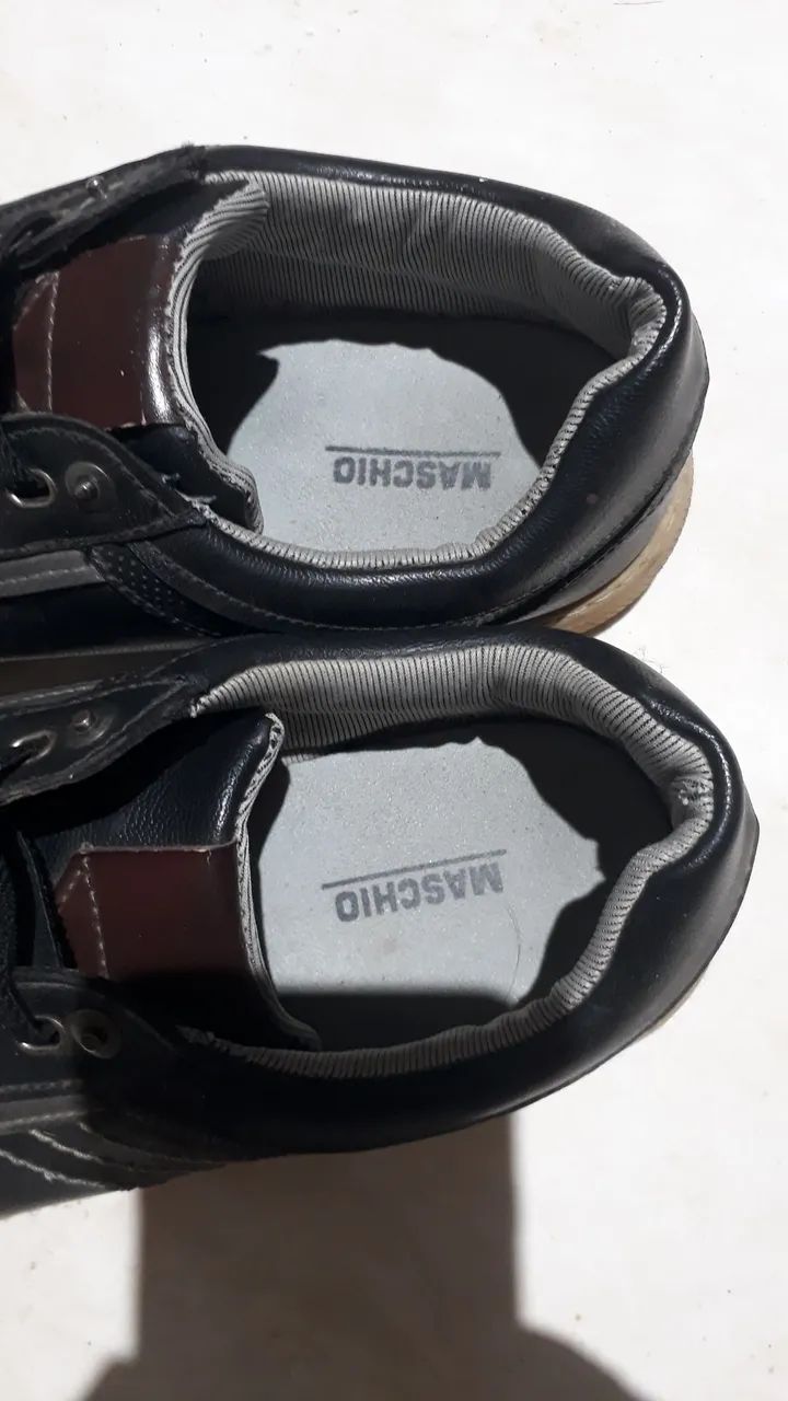Tênis Maschio Original 39 - Foto 3