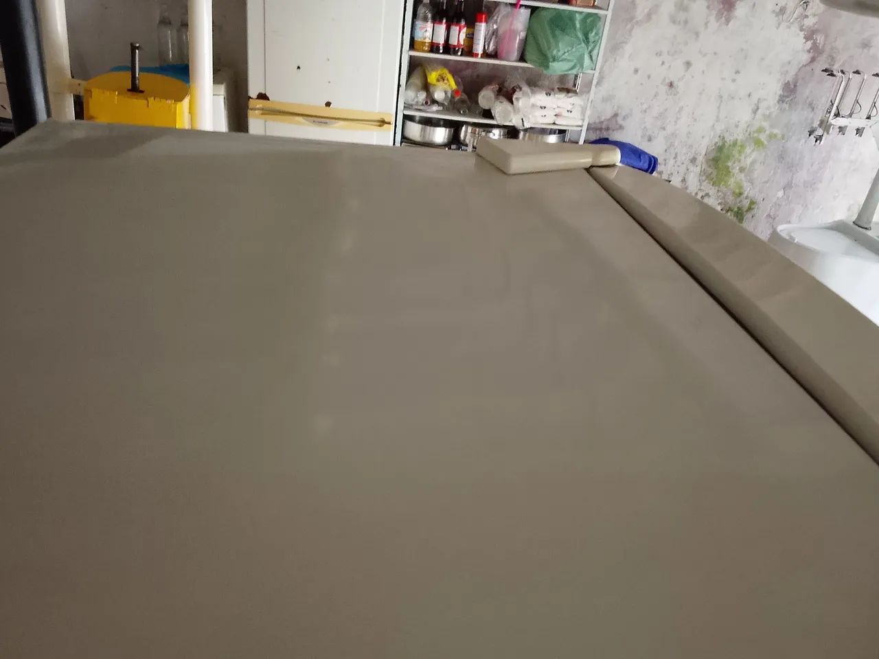 Geladeira Eletrolux 