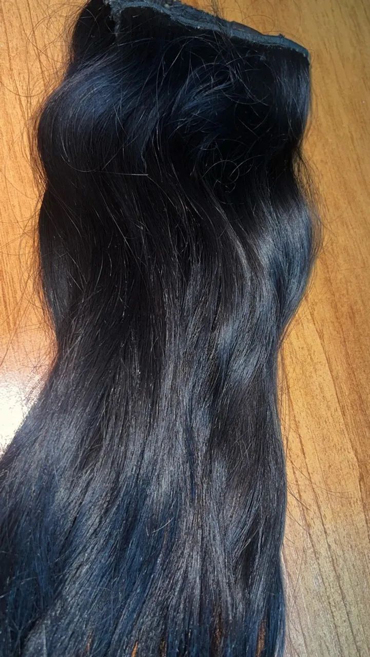 MEGA HAIR TIC-TAC À VENDA 
