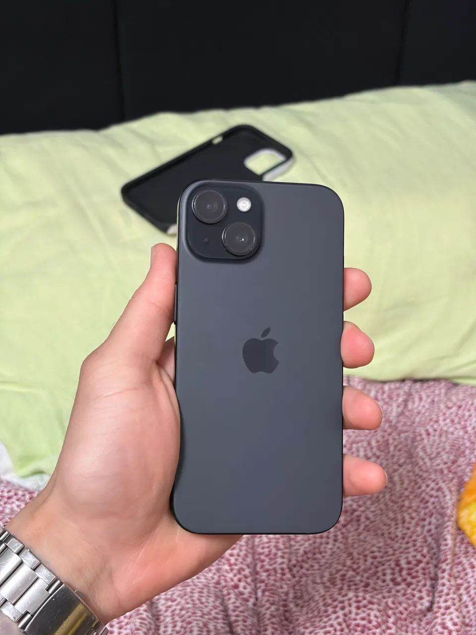 iPhone 15 - 256GB