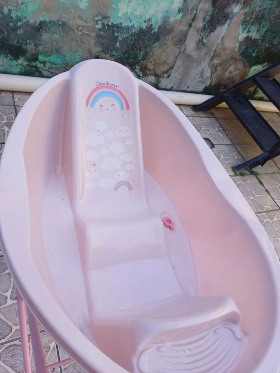 Coisas para bebê - Foto 4